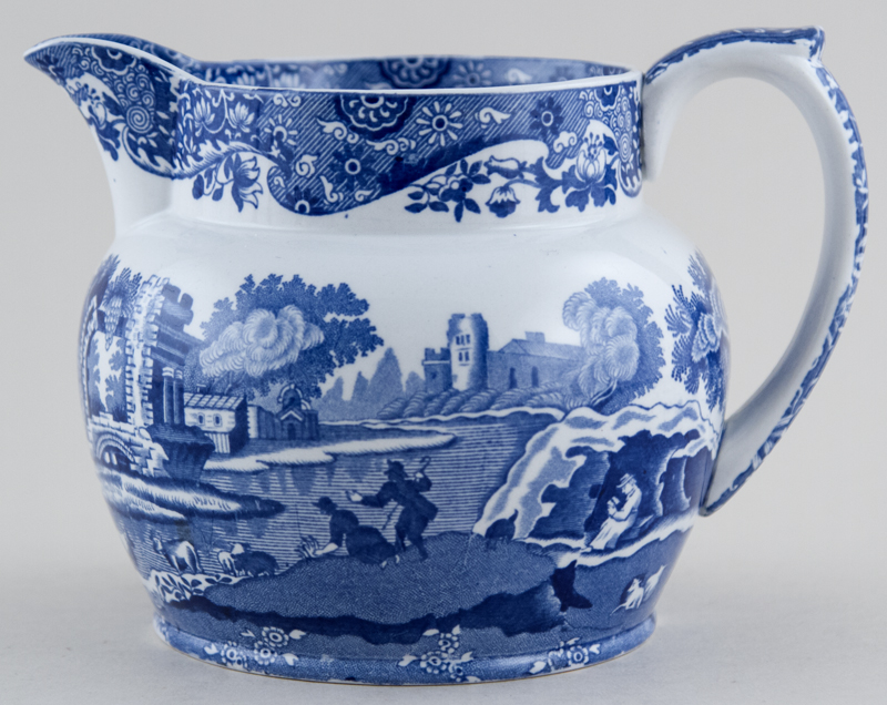 Jug or Pitcher c1950s